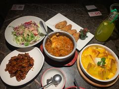 -新白鹿餐厅(金鹰新街口店)