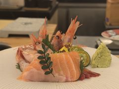 -鮨政· Omakase(福州万象城店)