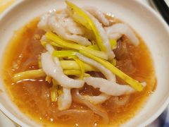 -阿庄新豫菜(通泰路店)