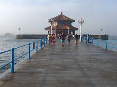 -青岛海滨风景区