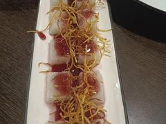 -今天国际酒店-餐厅