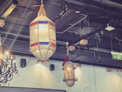 -漫咖啡 (CCPAPK店)