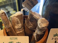 -云阿蛮云南生烫牛肉米线(奉贤路店)