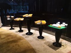 -绍兴中金豪庭大酒店·豪庭阁中餐厅