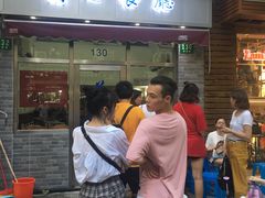 -蘭心餐厅(进贤路店)