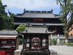 -灵谷景区