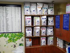 -安安宠医宠物医院·异宠·犬猫内科(岳阳分院)