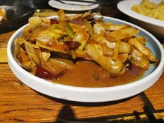 -金谷园饺子·烧烤(人大总店)