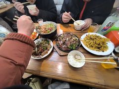 -卢庄(江汉路店)