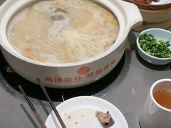 猪肚汤-好彩猪肚鸡(正弘城店)