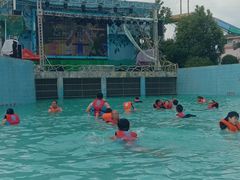 -平江亚马逊水上乐园