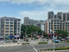 -大唐盲人按摩中心(怀宁路新粮仓店)