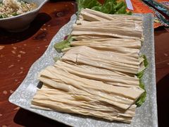 -高兴壹锅·潮汕鲜牛肉火锅(良乡梅花庄店)