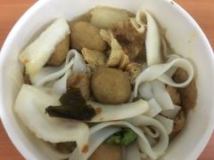 -岭南第一锅(科学城店)