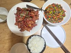 -长寿面馆(振兴路店)