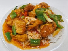 -冰岛茶餐厅(世茂店)