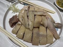 -渔意楼·驰名沙田乳鸽(五羊旗舰店)