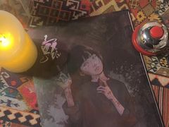 -CLUE演绎实景剧本杀(江南西店)
