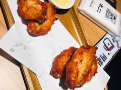 -太二酸菜鱼(正大广场店)