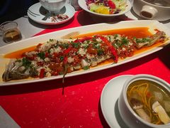 -春色如许·茶食餐厅(桃李春风店)