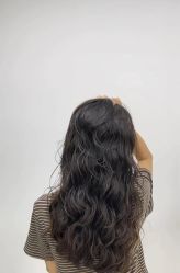 -H·Y HAIR SALON烫发·染发·造型