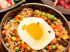 -烧肉达人•炭火烧肉(新天地店)
