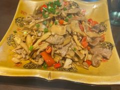 -朗妈私房菜(婺女州店)