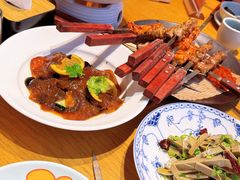 -必点海鲜·海肠捞饭·鲅鱼水饺(滨江道店)