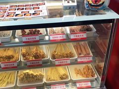 -千禧炸串(明瓦廊店)