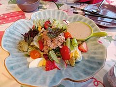 -蕉叶·广州明星泰国菜(保利广场店)