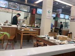 -百年认一力 太原老字号 (桥头街店)