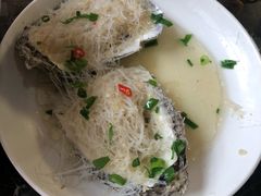 -锋味海鲜菜馆