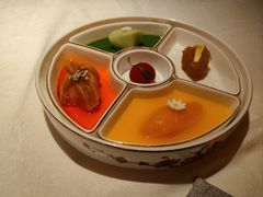 -谦默府· 现代潮粤菜(外滩店)