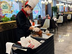 -玉林烤鸭店(垡头店)