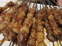 -通海俄式烧烤·俄罗斯大串(嵩山路店)