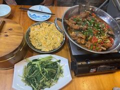 -61号餐吧(兴坪古镇漓江店)