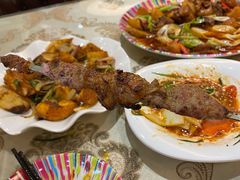 -新疆伊宁远征餐厅