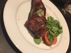 -Water Grill(圣莫妮卡店)