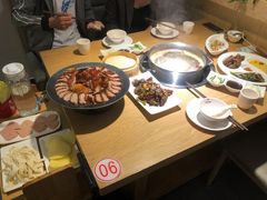 -守柴炉烤鸭(科华中路王府井店)