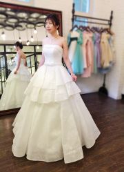 -纯色时光婚纱艺术馆WHITE