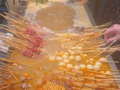 -郭记小街麻辣烫(南小街总店)