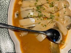 -桂满陇·海市蜃楼·黑金(国金店)