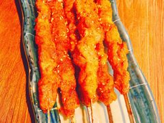 -上桥水产·海鲜餐厅(五四广场店)