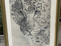 -龙慧画框·裱画配框工厂店