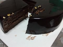 -第戎蛋糕(恒隆广场店)