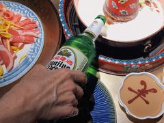 -羊大爷涮肉(亮马桥店)