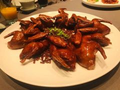 花椒乳鸽-天府掌柜(九眼桥店)