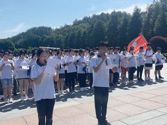 -韶山毛泽东同志故居