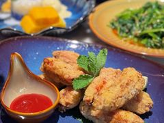 -Tegu泰古莲·泰国餐厅(红山6979店)