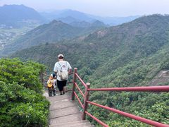 -大慈岩风景区